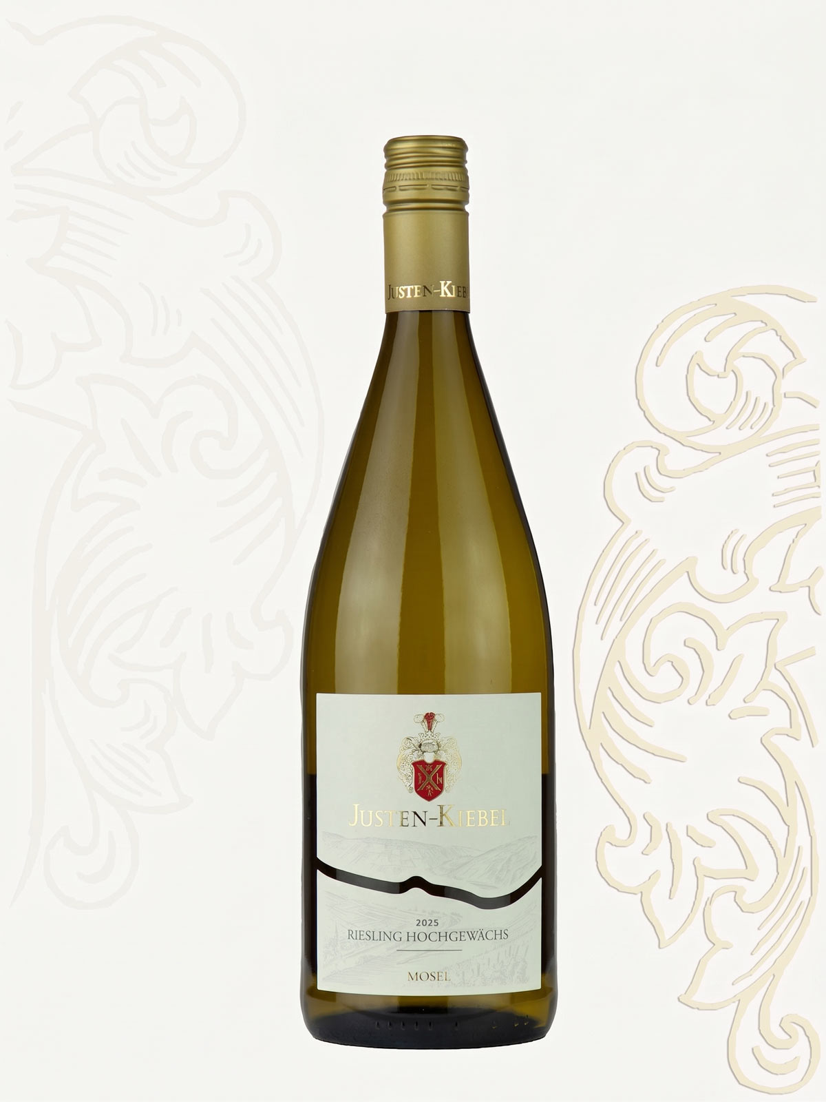 2025 Riesling Hochgewächs